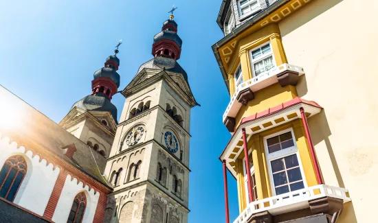 Koblenz