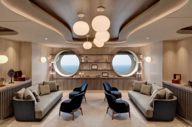 Med Yacht Club
