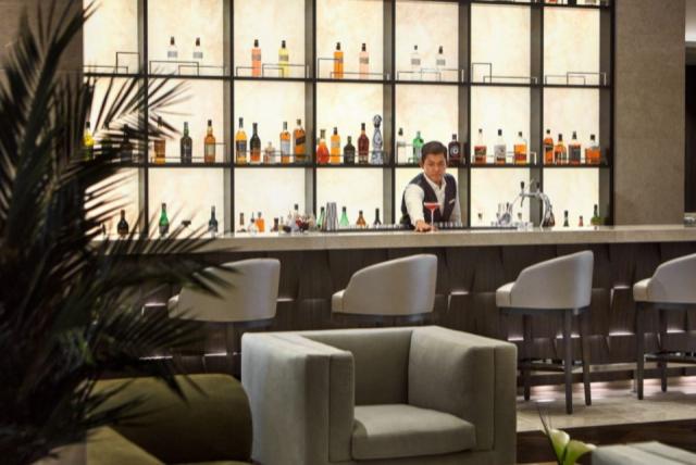 Lobby Bar