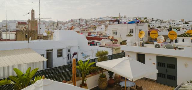 Tangier