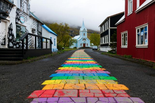 Seyðisfjörður