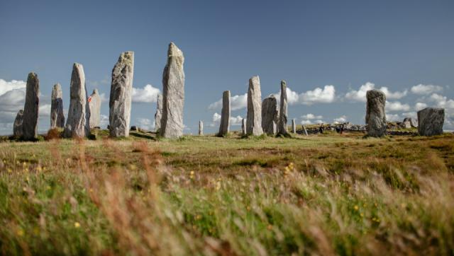 Stornoway
