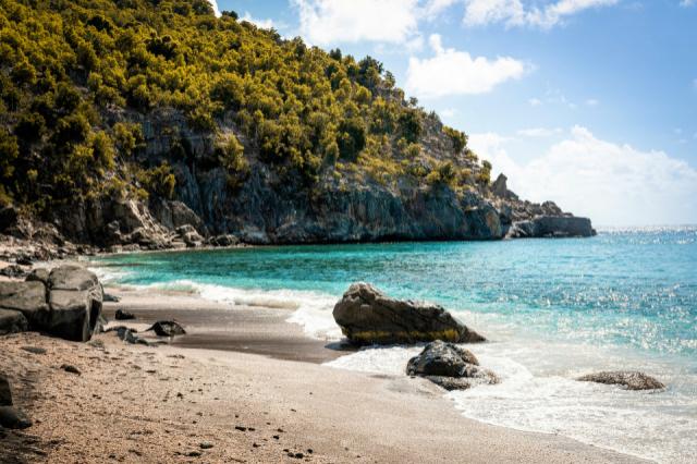 Saint-Barthélemy