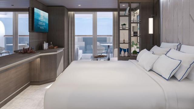 ocean suite