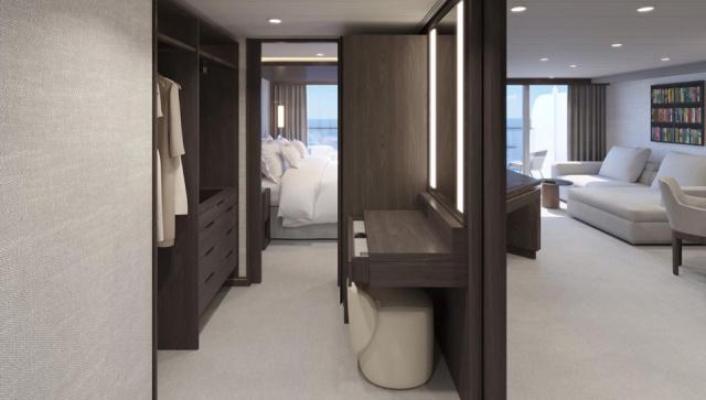 ocean penthouse