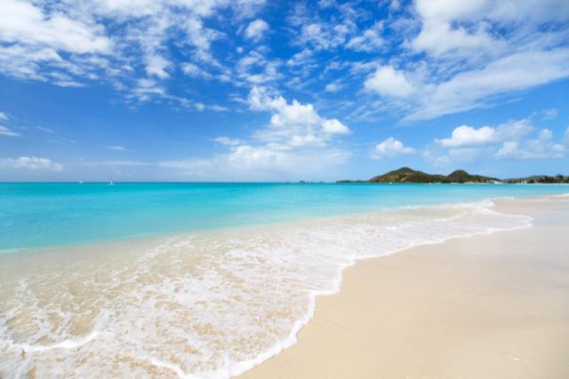 Antigua és Barbuda