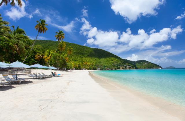 Tortola