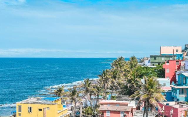 San Juan