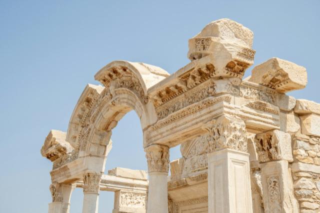 Kusadasi (Ephesus)