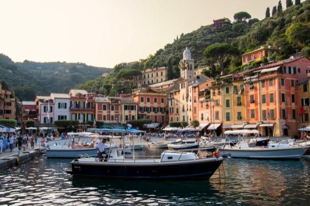 Portofino