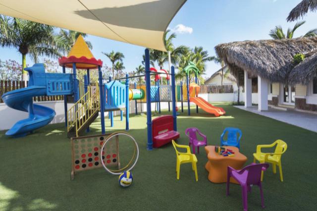 Royalton Splash Punta Cana Resort-13