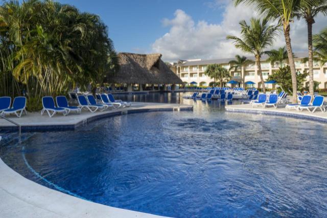 Royalton Splash Punta Cana Resort-14
