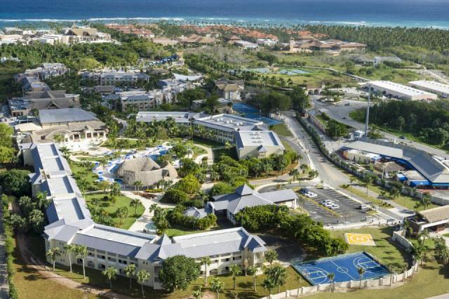 Royalton Splash Punta Cana Resort-5