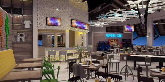 Royalton Splash Punta Cana Resort-6