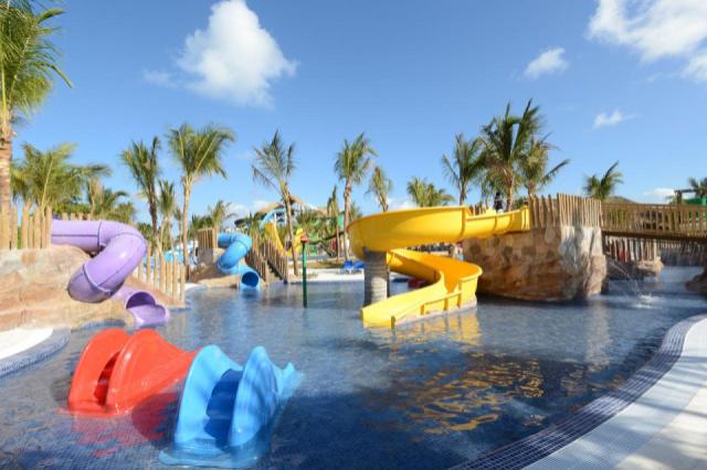 Royalton Splash Punta Cana Resort-9