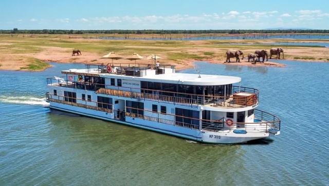 RV African Dream