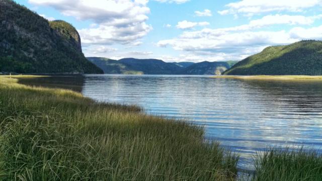 La Baie exp