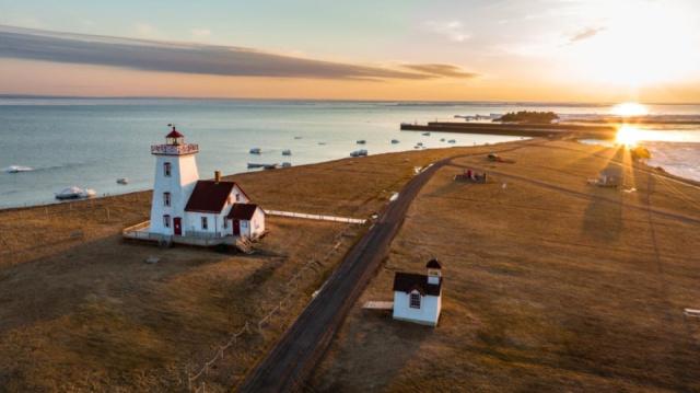 Charlottetown
