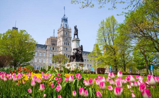 Quebec