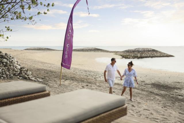 Beach Club