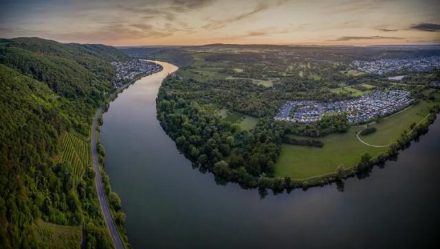 allemagne-rhin-coblence-vue-aerienne-lucian-pavel-shutterstock