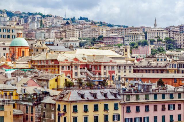 Genova
