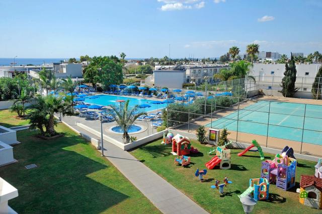 Ayia Napa-Euronapa aprrthtl- 18
