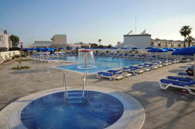 Ayia Napa-Euronapa aprrthtl- 23