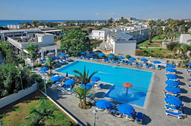 Ayia Napa-Euronapa aprrthtl- 15