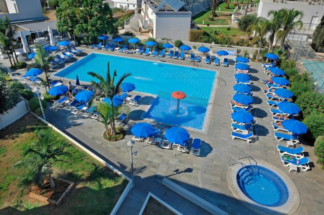 Ayia Napa-Euronapa aprrthtl- 8