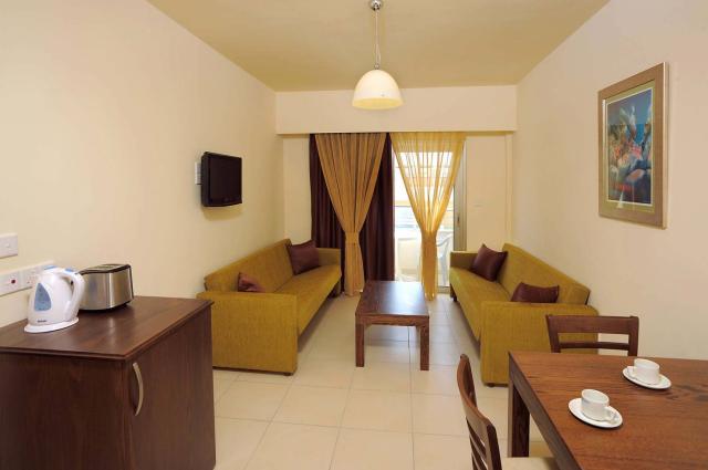 Ayia Napa-Euronapa aprrthtl- apartman2