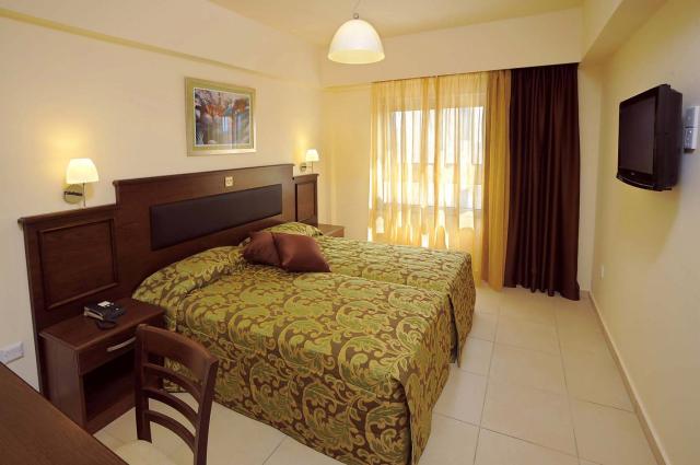 Ayia Napa-Euronapa aprrthtl- apartman1