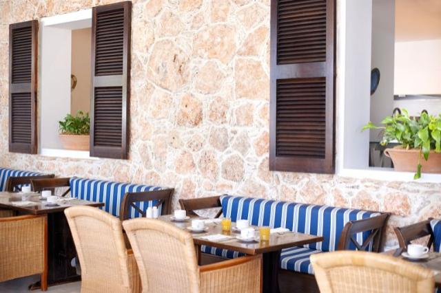 Grecian Bay Hotel