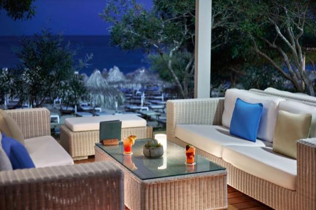 Grecian Bay Hotel