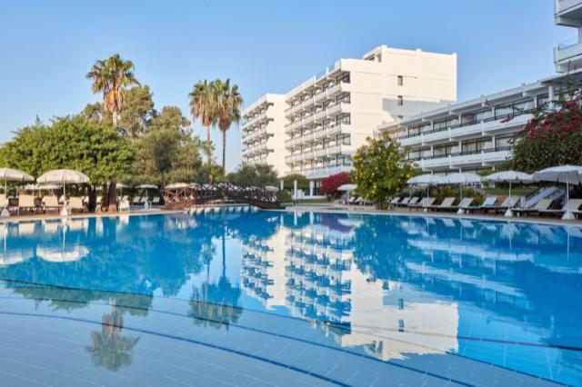 Grecian Bay Hotel