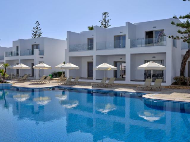 Atlantica Panthea Resort
