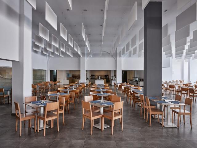 Atlantica Panthea Resort