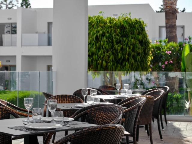 Atlantica Panthea Resort