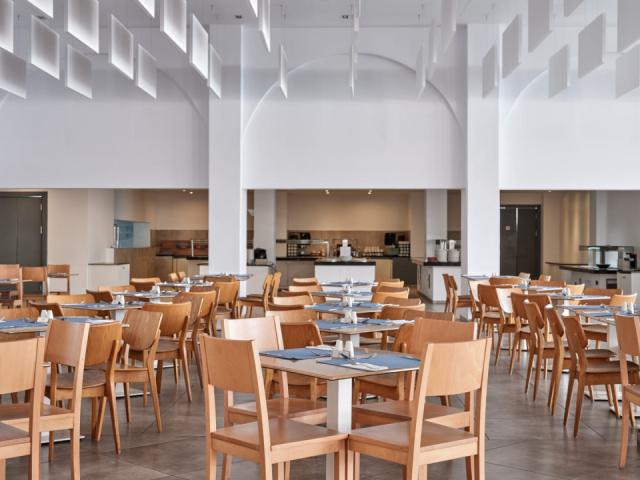 Atlantica Panthea Resort