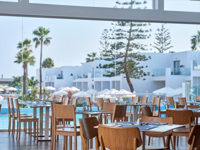 Atlantica Panthea Resort