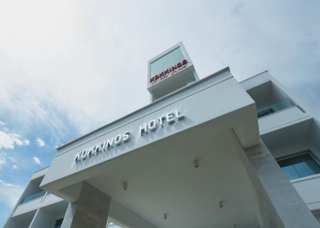 Kokkinos hotel-1
