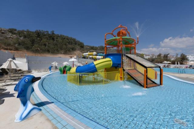 Protaras-Narcissos Waterpark Resort-14