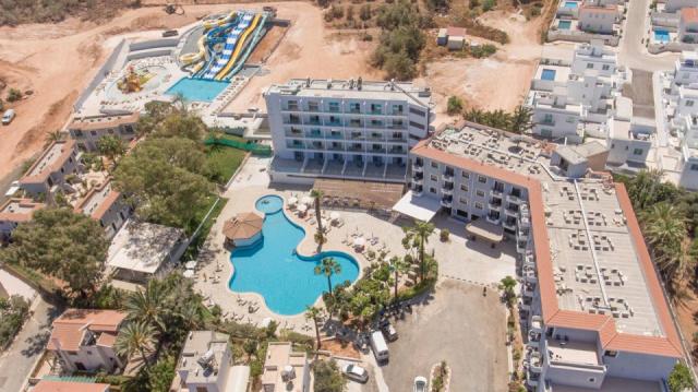 Protaras-Narcissos Waterpark Resort-3