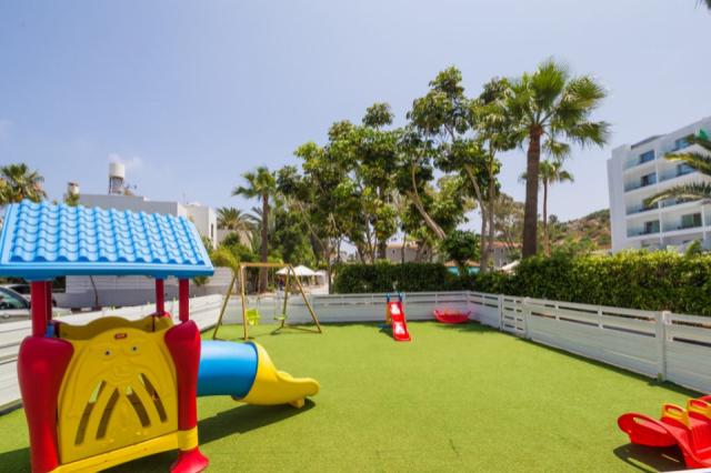 Protaras-Narcissos Waterpark Resort-16