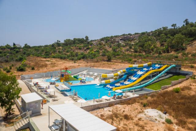 Protaras-Narcissos Waterpark Resort-13