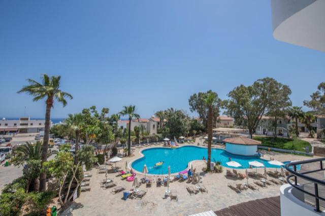 Protaras-Narcissos Waterpark Resort-11