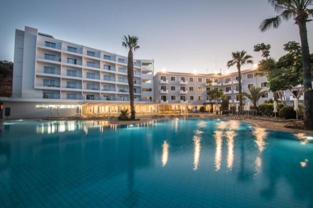 Protaras-Narcissos Waterpark Resort-10