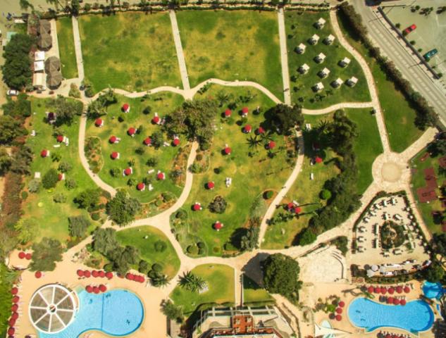 Limassol-St Raphael Resort Hotel12
