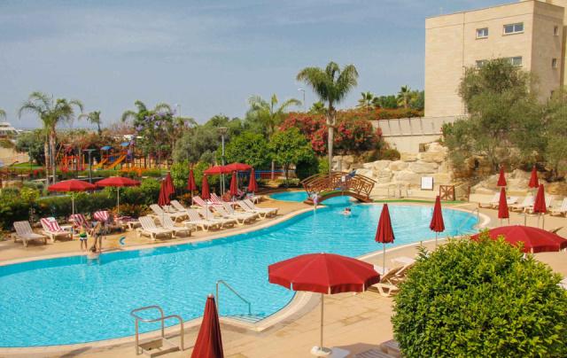 Limassol-St Raphael Resort Hotel-27