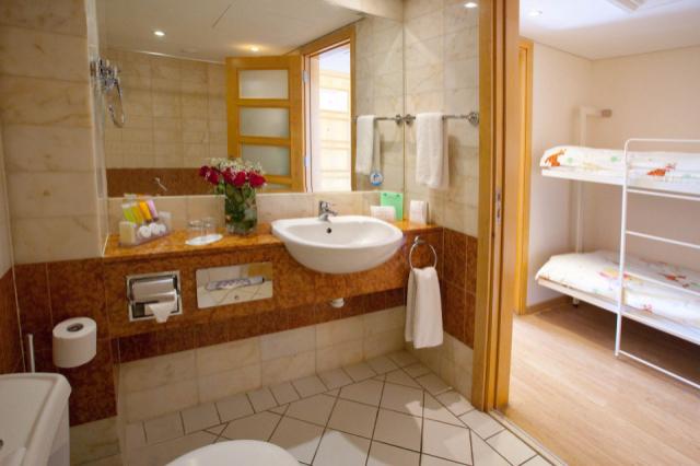 Limassol-St Raphael Resort Hotel-54-executive inland